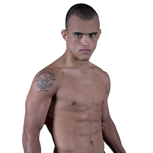 Daniel Gustavo Santos