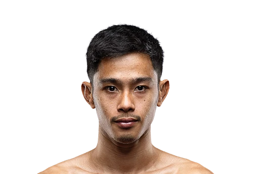 Jaroenporn TKD Muaythai