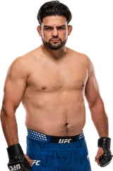 Kelvin Gastelum