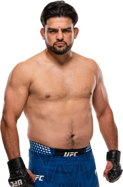 Kelvin Gastelum