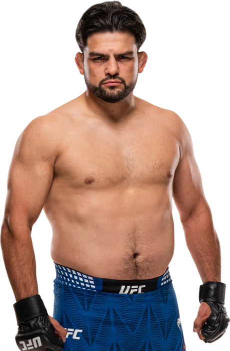 Kelvin Gastelum