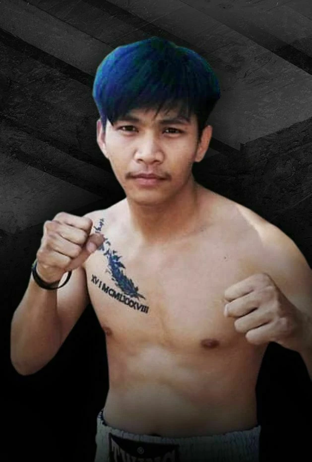 Thoedsak Sinam