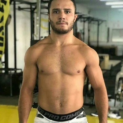 Cristiano Souza
