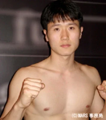 Yong Jae Jeon