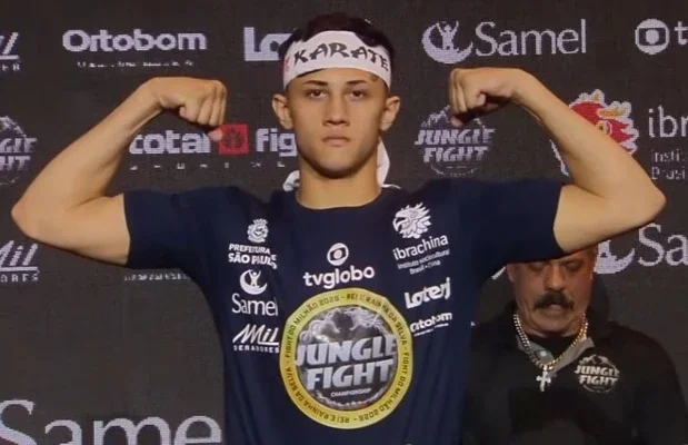 Pedro Henrique