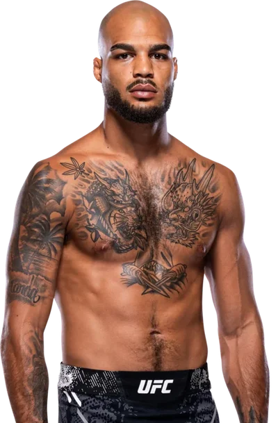 Trey Waters