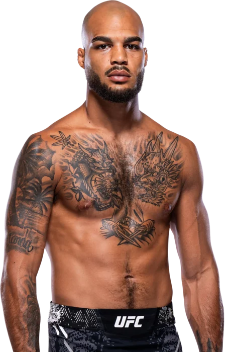 Trey Waters