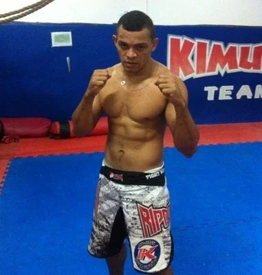 Daniel Virginio