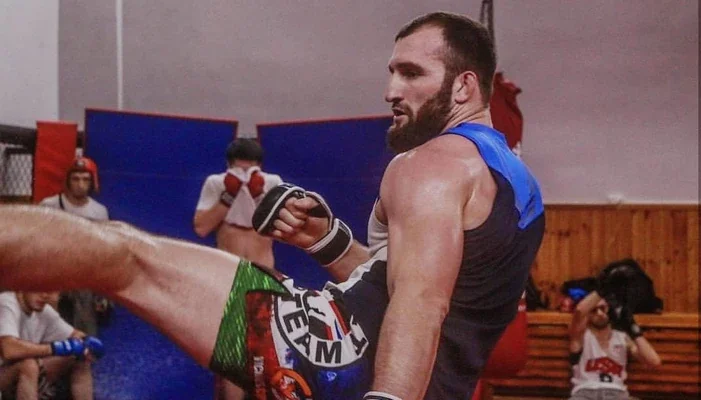 Ayub Gimbatov