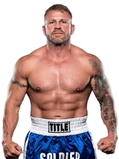 Ryan Roberts