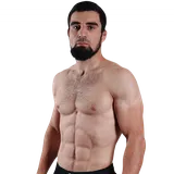 Mehdi Dakaev