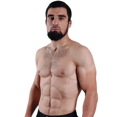 Mehdi Dakaev