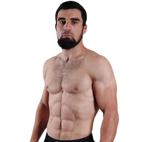 Mehdi Dakaev