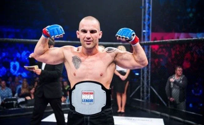 Zdravko Dukic