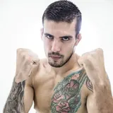 Mike Segura