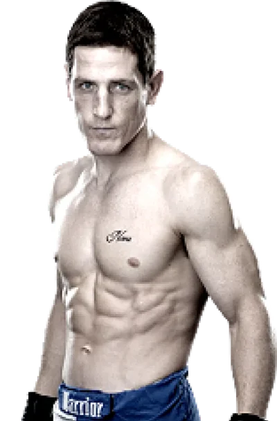 Mac Danzig