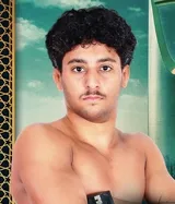 Haif Alqahtani