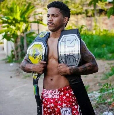 Rodrigo Melônio