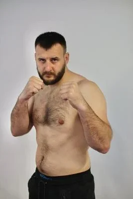 Vadim Feger