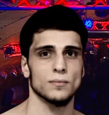 Ismail Kartoev