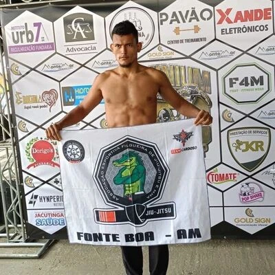 Modestino Rodrigues