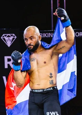 Luis Cruz