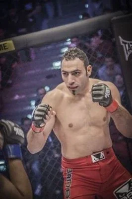 Ibrahim Elsawi