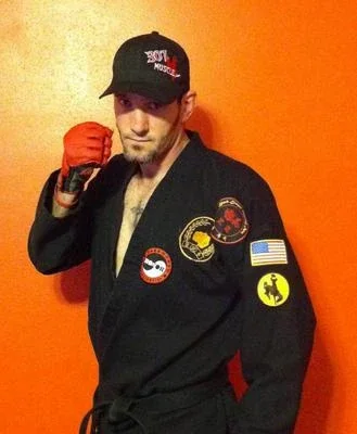TJ Nunnaley