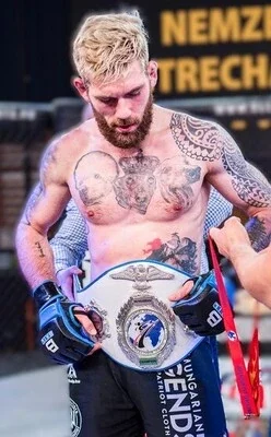 Péter Guzsván