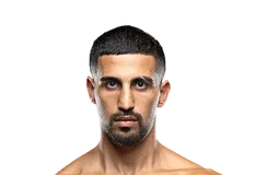 Mahan Fotouhi