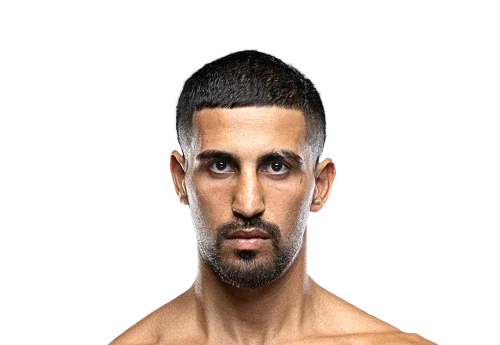 Mahan Fotouhi