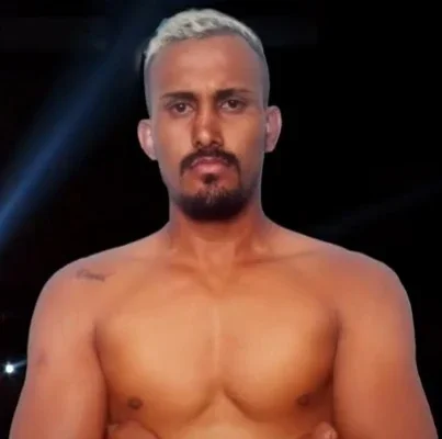 Paulo Oliveira