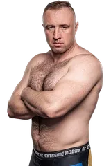 Kamil Minda