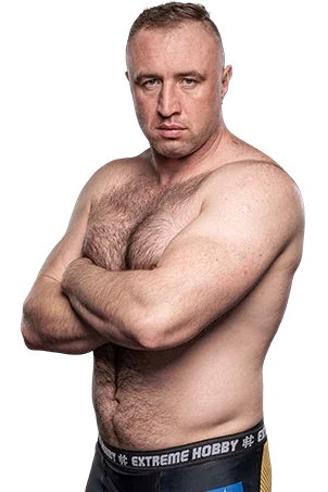 Kamil Minda