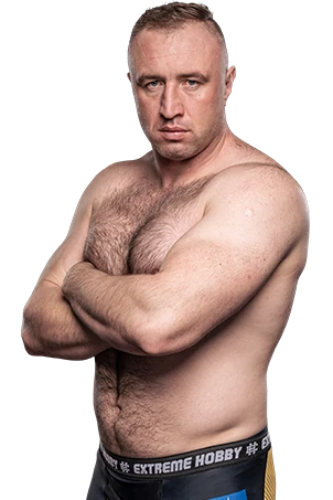 Kamil Minda