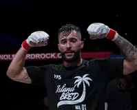 Roman Faraldo
