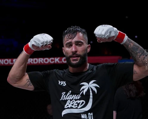 Roman Faraldo