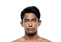 Ezekiel Isidro