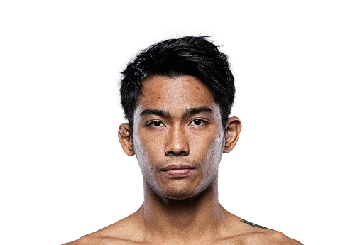 Ezekiel Isidro