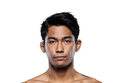 Ezekiel Isidro