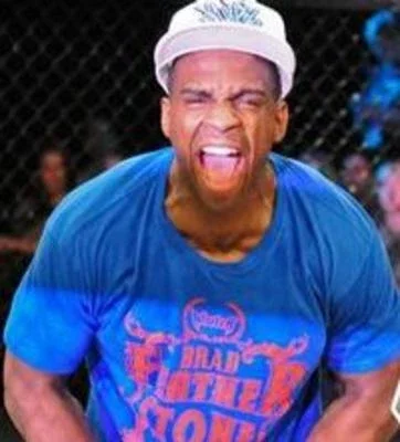 Bradley Desir