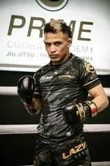 Ronaldo Rodriguez