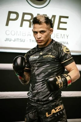 Ronaldo Rodriguez