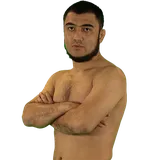 Avliyohon Hamidov
