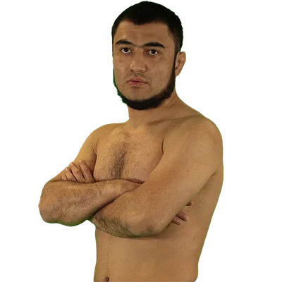 Avliyohon Hamidov