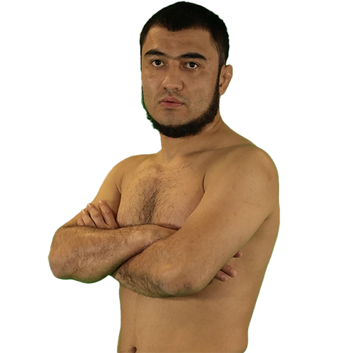 Avliyohon Hamidov