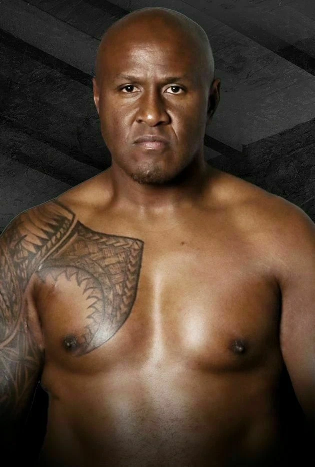 Ben Moa