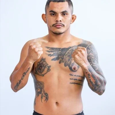 Adailson Silva