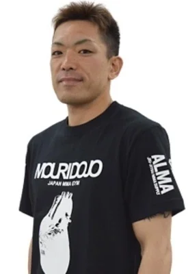 Norihisa Amimoto