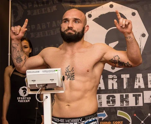 Maciej Browarski